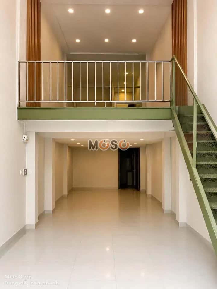 Cho thuê nhà mặt tiền Mạc Đĩnh Chi Quận 1, TP.HCM – 1 phòng ngủ, giá 40 triệu - ảnh 3